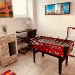 City Apartment In Kreuzberg