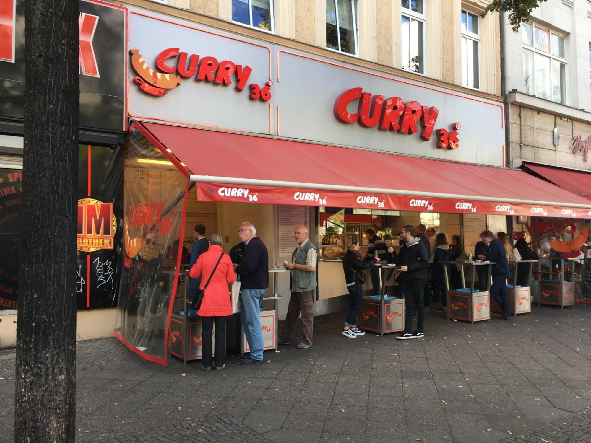 In Kreuzberg Appartamento Berlino