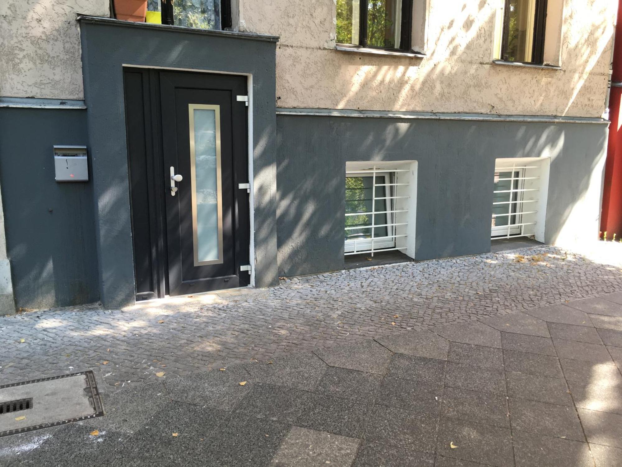 Appartamento In Kreuzberg